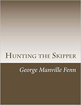 Hunting the Skipper